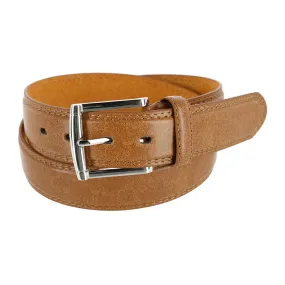 CTM® Men's Basic Belt